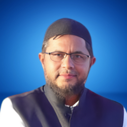 Aamir Hussain Umari