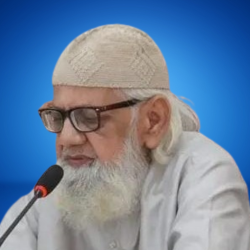Syed Zubair Ahmed Umari