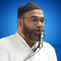 Abdul Gaffar Hamid Umari