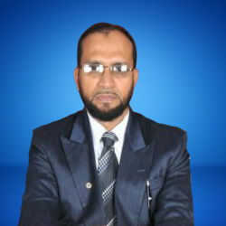 Muhammed Nasrullah NS