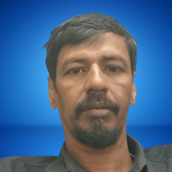 Khalid Saifulla Umri